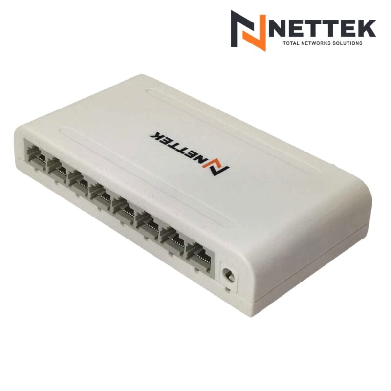 NT-E8G-P 1